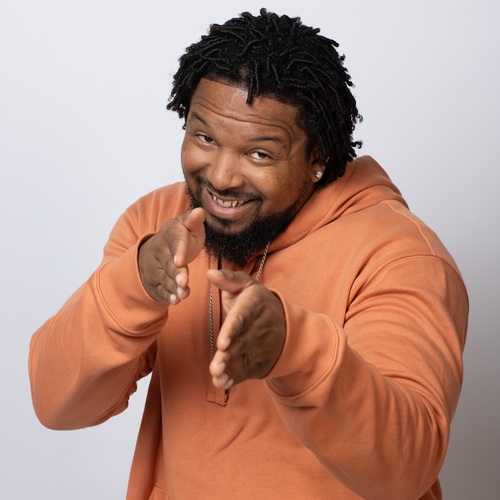 Jason Jamerson - Clean comedian