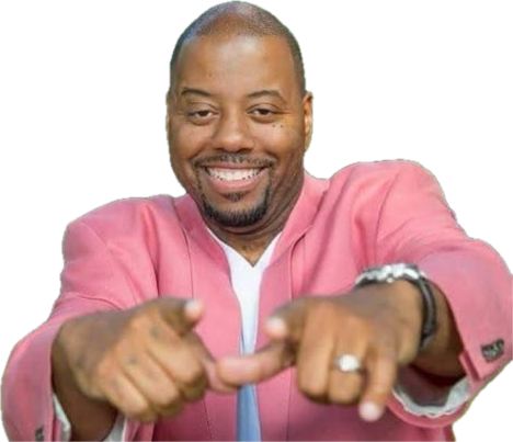 Martez Jackson - Clean comedian